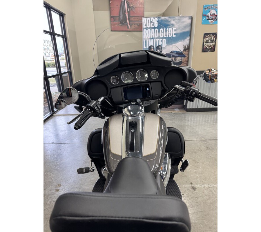 2023 Harley-Davidson Tri Glide Ultra