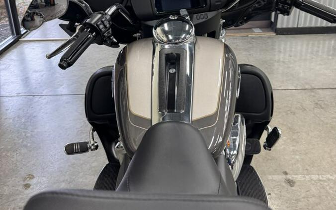 2023 Harley-Davidson Tri Glide Ultra