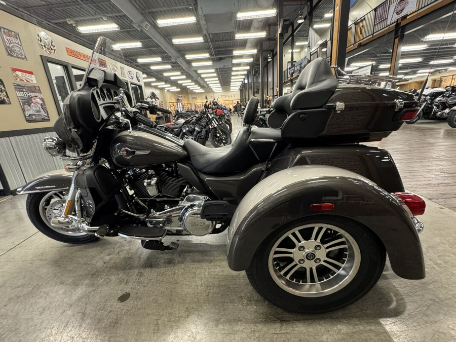 2023 Harley-Davidson Tri Glide Ultra