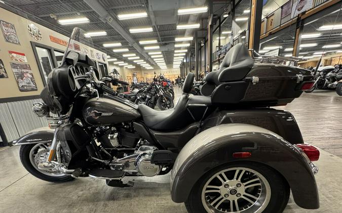 2023 Harley-Davidson Tri Glide Ultra