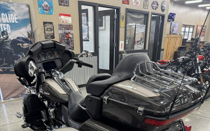 2023 Harley-Davidson Tri Glide Ultra