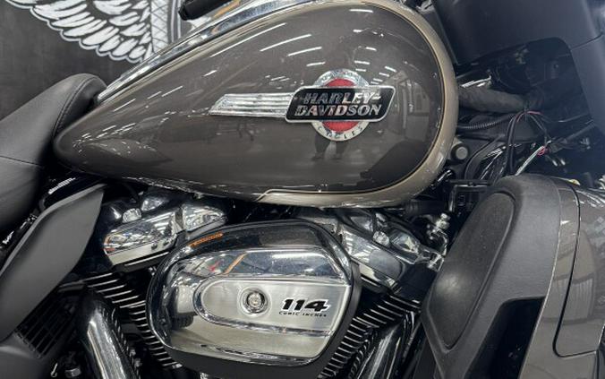 2023 Harley-Davidson Tri Glide Ultra