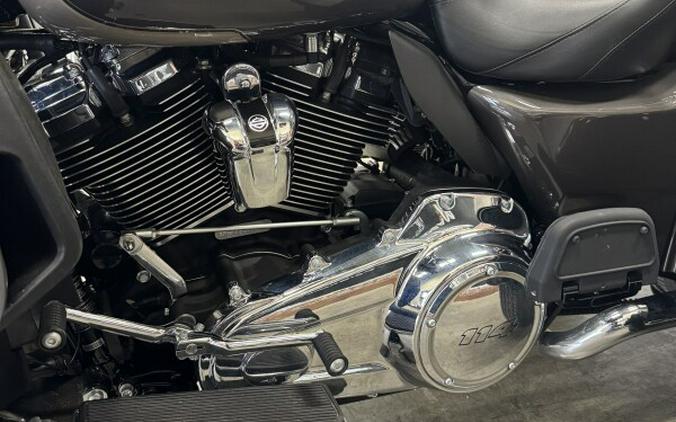 2023 Harley-Davidson Tri Glide Ultra