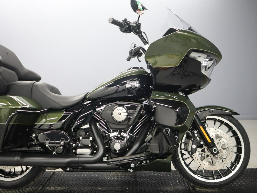 2026 Harley-Davidson Road Glide Limited