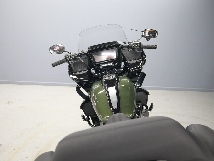 2026 Harley-Davidson Road Glide Limited