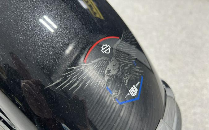 2026 Harley-Davidson Softail FLHC - Heritage Classic