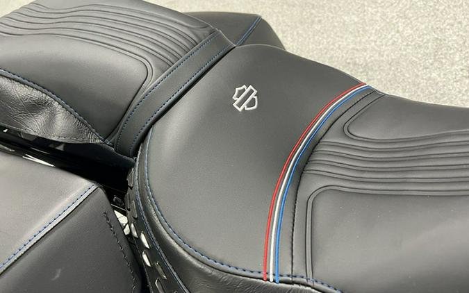 2026 Harley-Davidson Softail FLHC - Heritage Classic