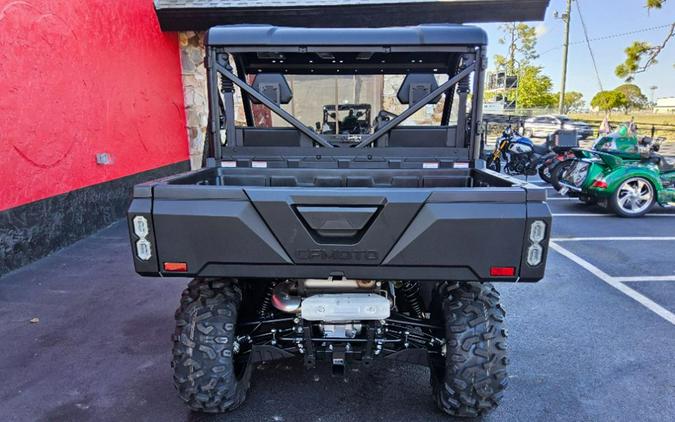 2026 CFMOTO UForce 1000