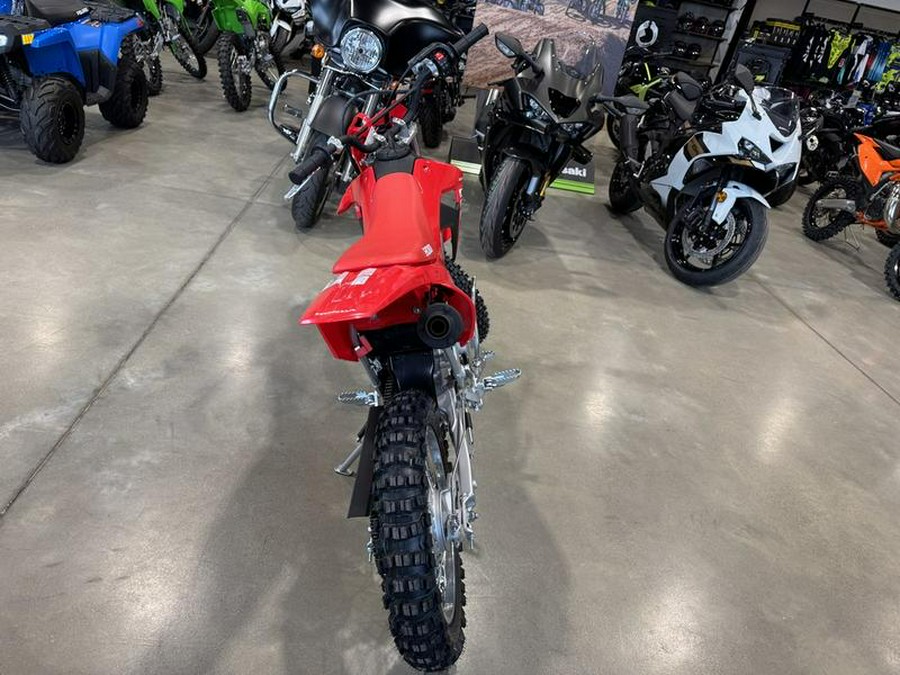 2026 Honda® CRF125F