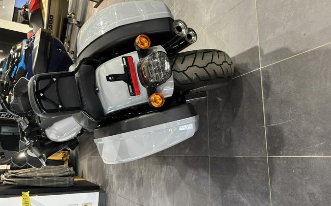 2024 Harley-Davidson Low Rider ST