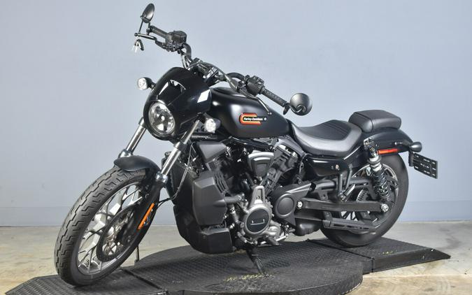 2024 Harley-Davidson Nightster Special RH975S
