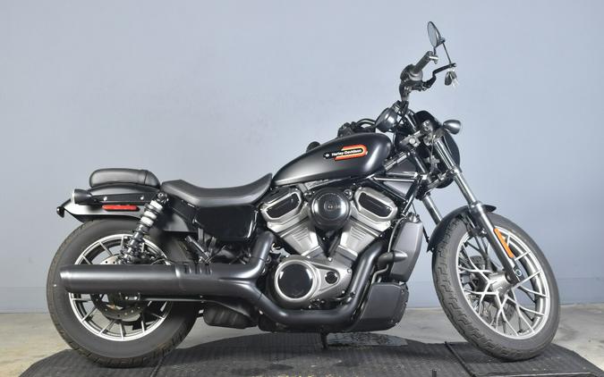 2024 Harley-Davidson Nightster Special RH975S