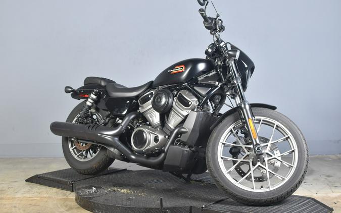 2024 Harley-Davidson Nightster Special RH975S