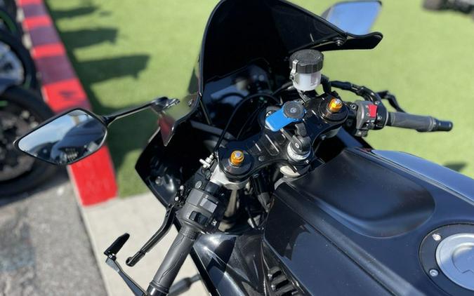 2025 Yamaha YZF R7
