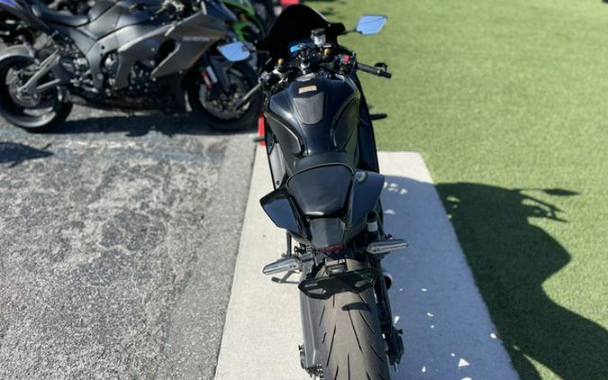 2025 Yamaha YZF R7