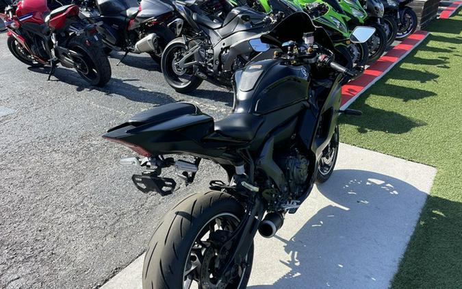 2025 Yamaha YZF R7