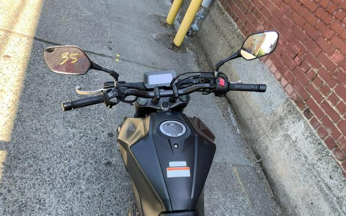 2024 Honda CB300R ABS