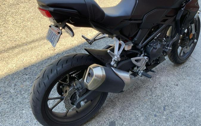 2024 Honda CB300R ABS