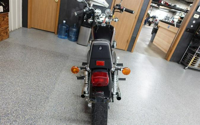 2004 Kawasaki Vulcan 750