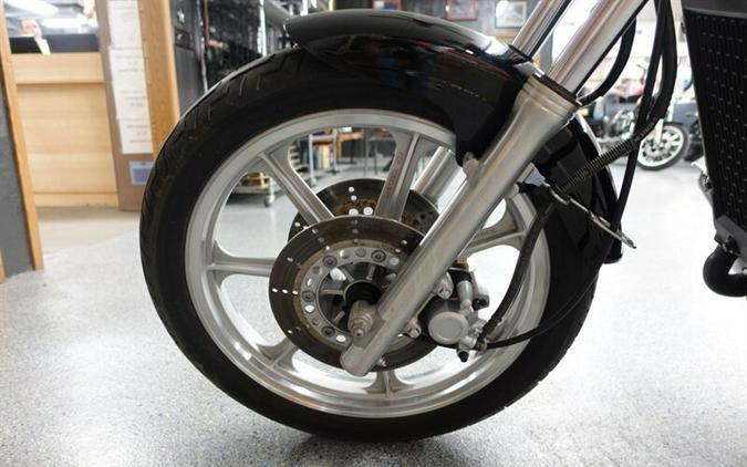 2004 Kawasaki Vulcan 750
