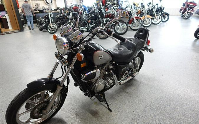 2004 Kawasaki Vulcan 750