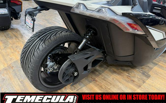 2026 Polaris Slingshot SLR AutoDrive
