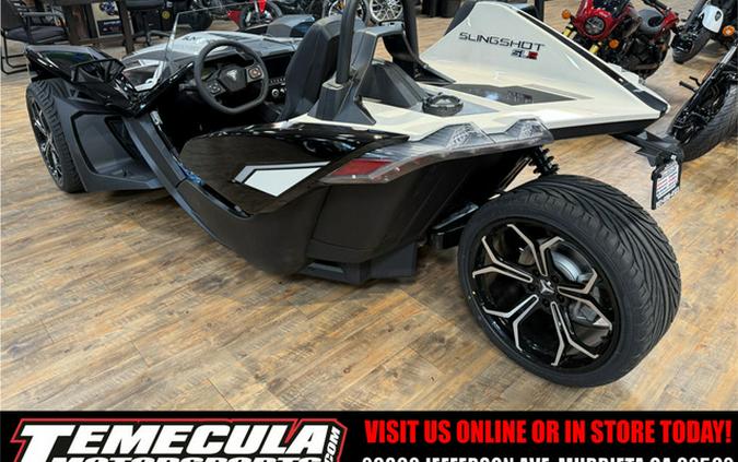 2026 Polaris Slingshot SLR AutoDrive