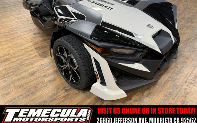 2026 Polaris Slingshot SLR AutoDrive