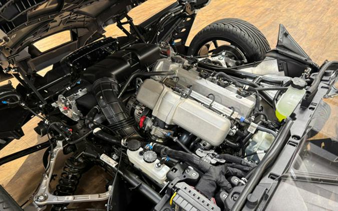 2026 Polaris Slingshot SLR AutoDrive