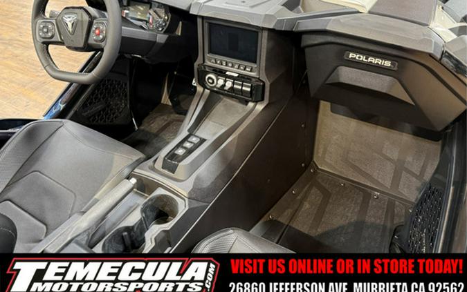 2026 Polaris Slingshot SLR AutoDrive