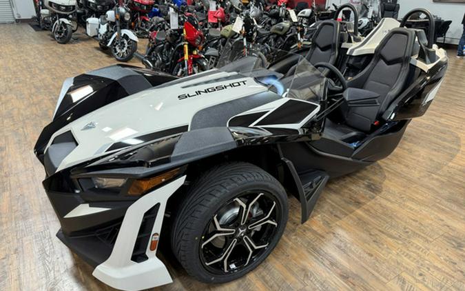 2026 Polaris Slingshot SLR AutoDrive