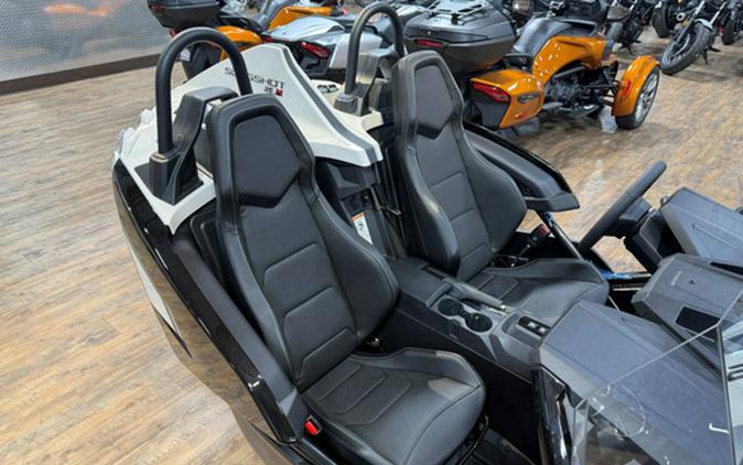 2026 Polaris Slingshot SLR AutoDrive