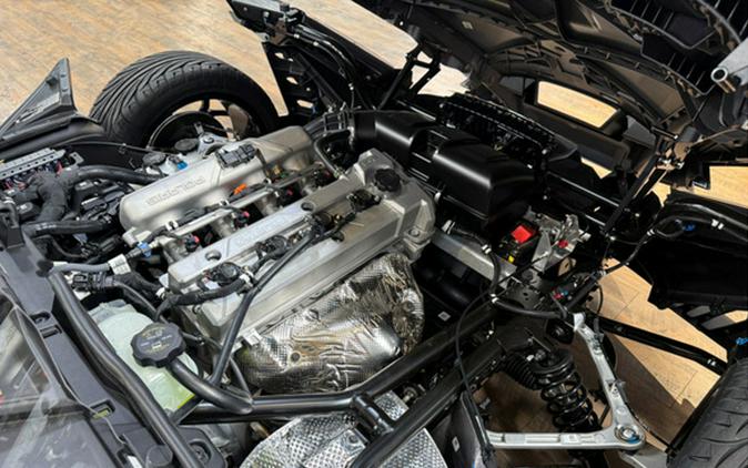 2026 Polaris Slingshot SLR AutoDrive