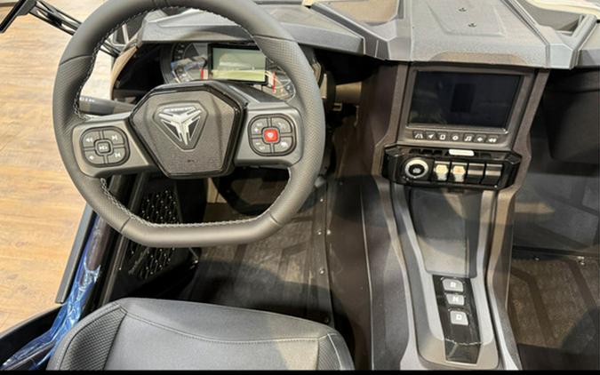 2026 Polaris Slingshot SLR AutoDrive
