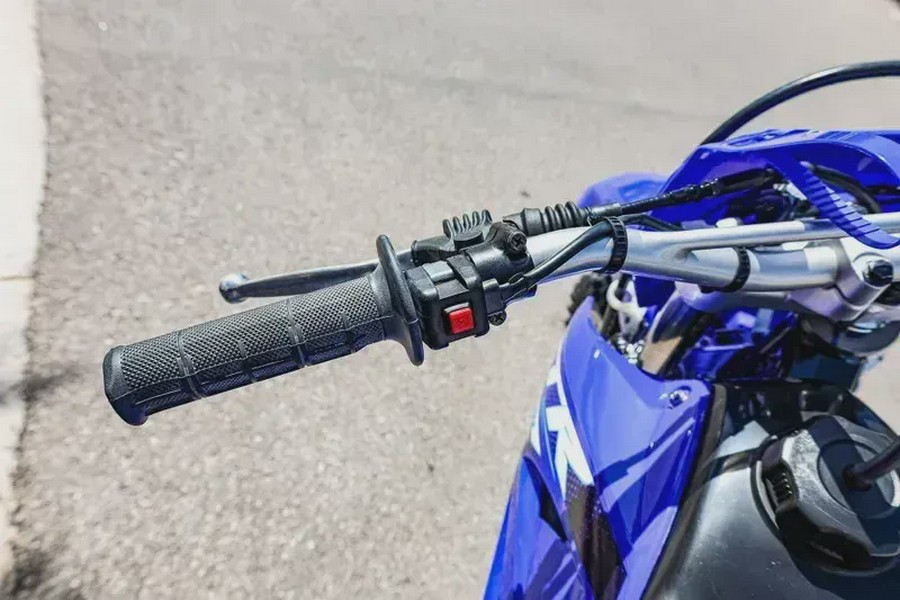 2027 YAMAHA TT-R230