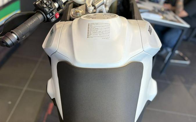 2027 Ducati DESERT X