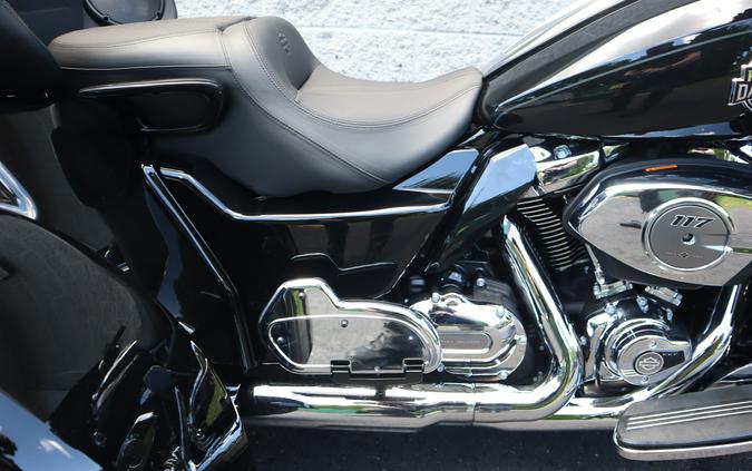 2026 Harley-Davidson Street Glide 3 Limited FLHLT