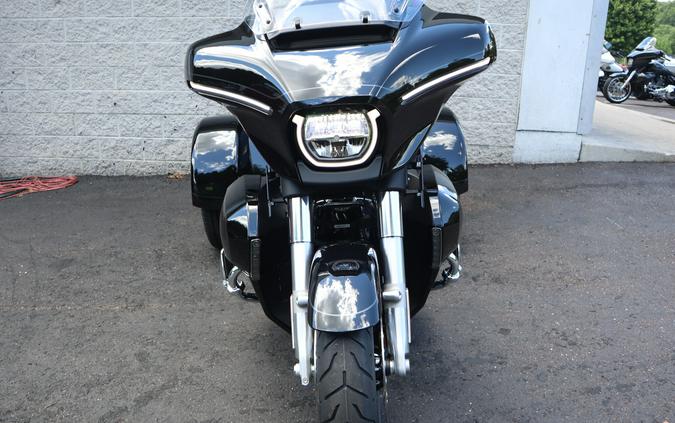 2026 Harley-Davidson Street Glide 3 Limited FLHLT