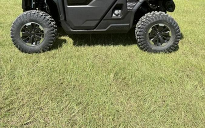 2027 CFMOTO CF1000UZ-8K-EPS