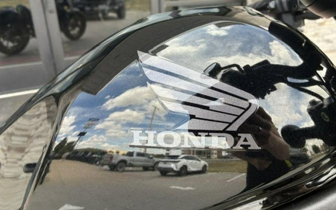 2024 Honda Rebel 500 ABS