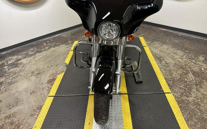 2022 Harley-Davidson STREET GLIDE
