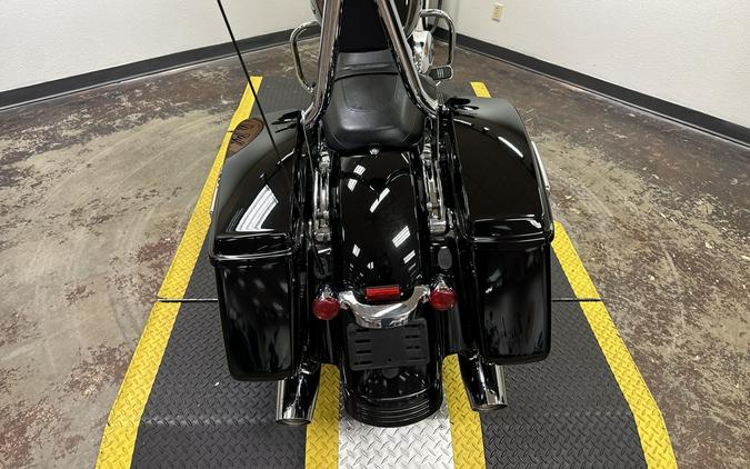 2022 Harley-Davidson STREET GLIDE
