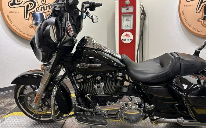 2022 Harley-Davidson STREET GLIDE
