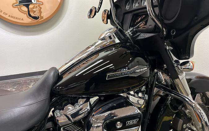 2022 Harley-Davidson STREET GLIDE