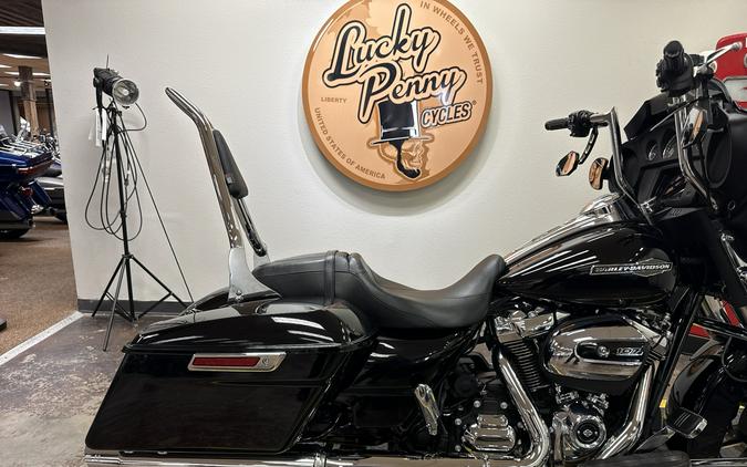 2022 Harley-Davidson STREET GLIDE