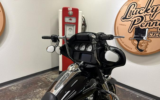 2022 Harley-Davidson STREET GLIDE