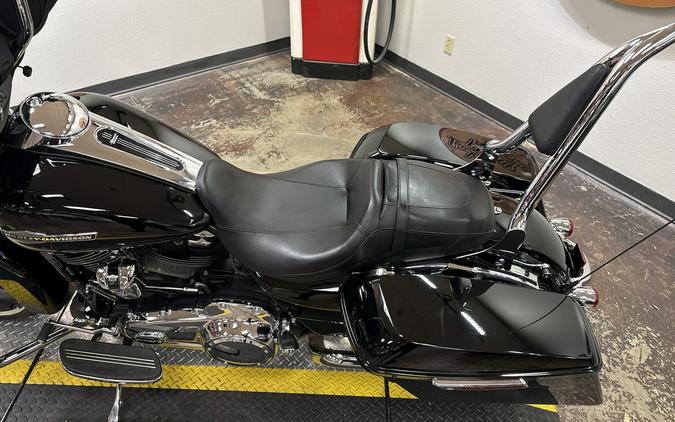 2022 Harley-Davidson STREET GLIDE