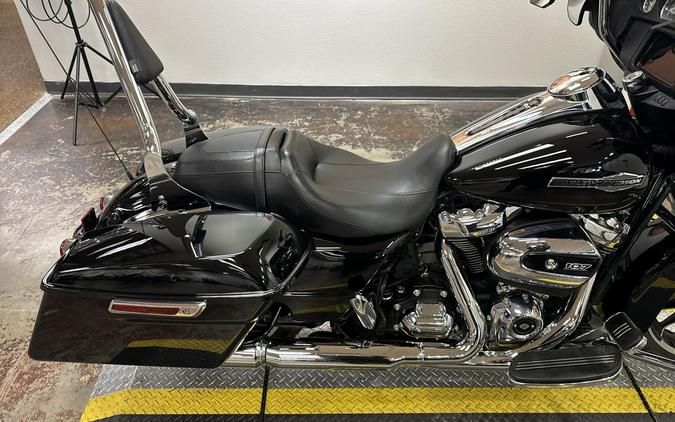 2022 Harley-Davidson STREET GLIDE