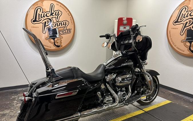 2022 Harley-Davidson STREET GLIDE