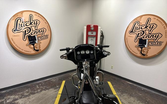 2022 Harley-Davidson STREET GLIDE